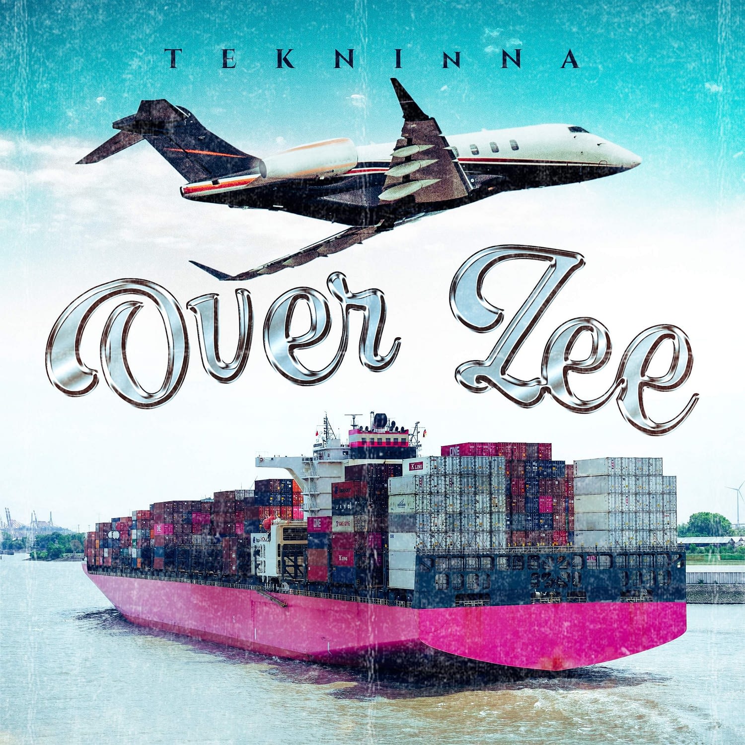 Tekninna - Over Zee